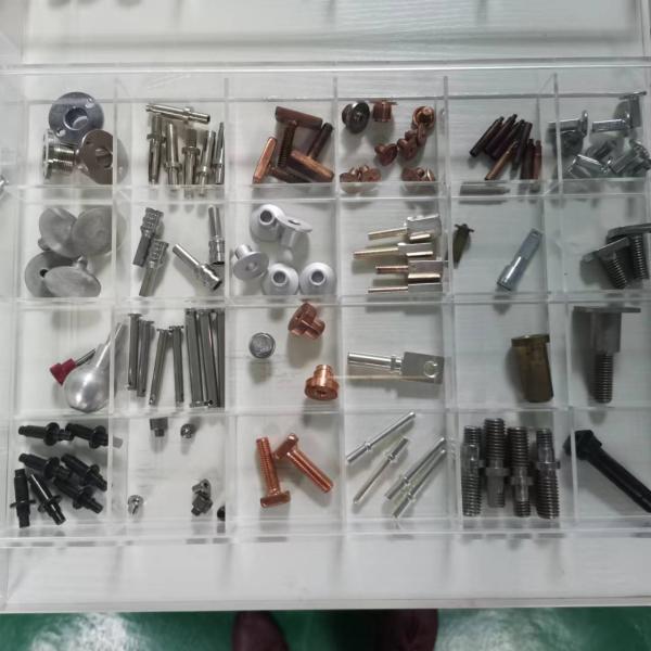 Stainless Steel Hexagonal Spacing Column Hexagonal Single Threaded Bolt PCB Board Bracket Screws
