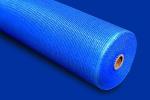 145g 160g 4*4 Fiberglass Mesh C - Glass Yarn For Thermal Insulation