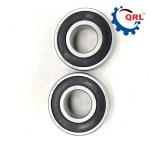 6203-2RS1 Deep Groove Ball Bearing 17x40x12 Mm 2RS Seals Type
