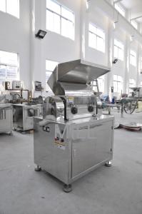 China Crushed Dry Charcoal 3mm Powder Grinder Machine factory