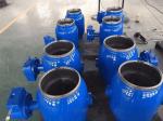 OEM Medium Pressure Forged Steel Ball Valve For Water