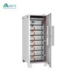 100V-600V Business Energy Storage 50Ah-200Ah Battery Energy Storage Solution