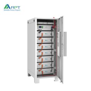 China 600V C&amp;I Energy Storage 200AH Commercial And Industrial Energy Storage factory