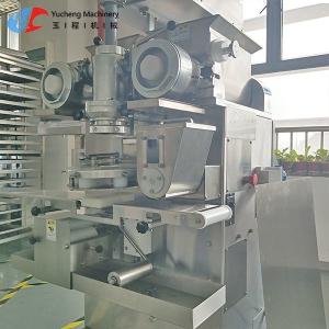 China SUS Encrusting Meatballs Machine Meatball Processing Machine factory