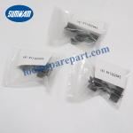 911322945 Sulzer P7100 Loom Spare Parts Picking Shoe With Nose Rabbet