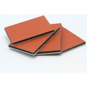 Multi Layer Acrylic Cushion System