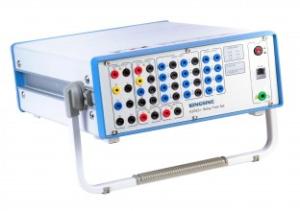 China High Reliability Protection Relay Testing Secondary Injection K3063+ factory