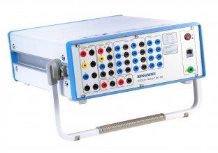 High Fidelity Secondary Injection Test Set , 6 Phase AC K3063+