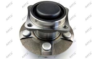 China 42410-01020 Wheel Hub Bearing Assembly factory