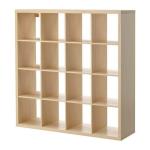 Modern design Living Room MDF Wood portable book shelf furniture