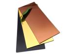 Versatility Of Brushed Aluminum Composite Panel For Construction Needs