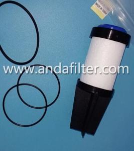 China High Quality Parker Racor High Pressure CNG Natural Gas Filter CLS47133-01 CLS47133-02 DLS113-10K factory