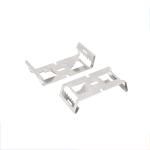SGCC Metal Stamping Parts Stretch Welding Bending Electronic Parts Custom Metal
