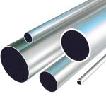 AISI ASTM A554 A312 A270 SS 201 Seamless Steel Pipe 316L