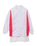 Antistatic Polyester 65% Cotton 35% Jacket Work Clothes