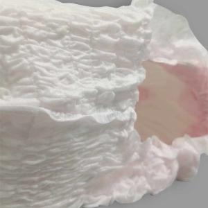 China Cloth Like Breathable Back sheet Disposable XXL Unisex Adult Diapers factory
