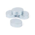 Disc Round Neodymium Magnets N52 Customsized