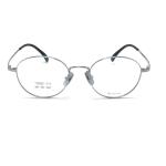 TD032 Lightweight Titanium Frame for Women Designed for Comfort and Performance