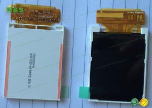 China 220 cd/m² (Typ.) Tianma 2.0&quot;inch pulgadas 262 K 36 P pantalla LCD TFT TM020GDH41 factory