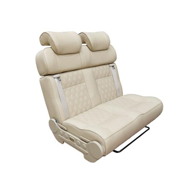 Foldable car seat for caravan motorhome Campervan bed seatvan accessories seats