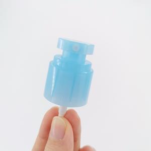 China Customized Tube 24mm Bottle Mist Sprayer For Make Up factory