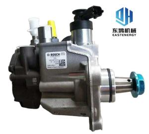 China ISF3.8 Cummins Bosch Fuel Pump Assembly 34cm*28cm*26cm 5303387 factory