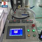 300KG Weight Epoxy Dispensing Machine for Manufacturing Plant Production Line