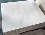 FSC Certified Paulownia Wood Table Panel in 2440x1220 or 1200x600 or Customized