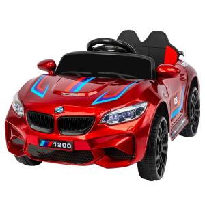 China 2023 12V Electric Remote Control 2 Seats Ride on Cars for Kids Motor 380*1 or 380*2 factory