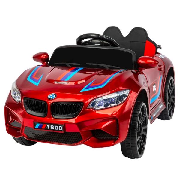 2023 12V Electric Remote Control 2 Seats Ride on Cars for Kids Motor 380*1 or