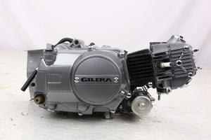China Automatic Motorcycle Engine Horizontal Complete Motorcycle Engines factory