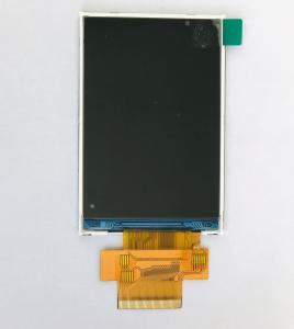 China 600cd m2 TFT LCD Display factory