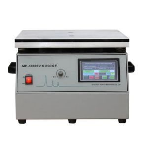 Digital control Variable Frequency Vertical Vibration Testing Machine MAX Load
