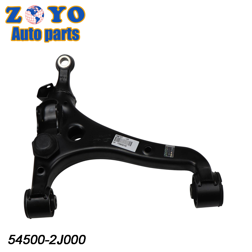 Dorman No. 524-333 524-334 Autozone Control Arm Suspension for Kia Borrego 09-11