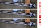 DX427-18KW/440V/60HZ ELECTRIC HEATING UNIT，MARINE ELECTRIC HEATER/ELECTRIC
