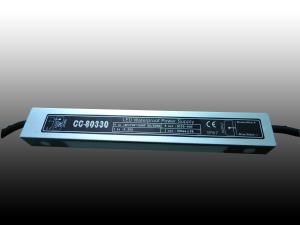 China DC 40V - DC 80V Constant Current LED Power Supply , Waterproof LED Driver factory