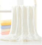 Crepe Cotton Gauze Fabrics