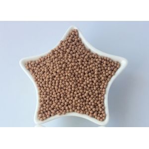 Chemical Auxiliary Refrigerant Desiccant Molecular Sieve For Refrigerator