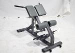 Customizable Full Gym Back Extension Exercise Equipment