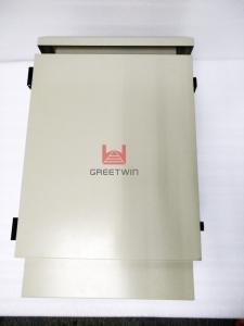 China Multi Bands Waterproof 500W Adjustable GPS WIFI 2G 3G 4G Prison Cell Phone Signal Jammer factory