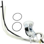BMW E92 E93 Automobile Fuel Pump , Fuel Pressure Regulator 16147163296