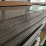 OEM ODM Polished Stainless Steel Plate Sheet Building Exterior Materials