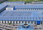 Monocrystalline PERC PV Module RXJJ-215 Bifacial PV Panel For Home