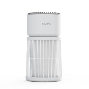 China Compact 3In1 Pet Air Purifier For Cigarette Smoke Customized factory