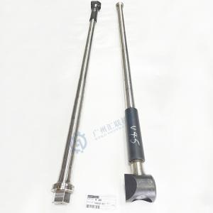 China 86621190 Hydraulic Breaker Spare Parts Montabert V45 Through Bolt BRV45 Through Bolt factory