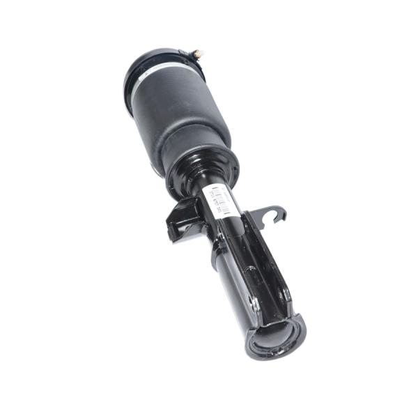 BMW X5 E53 Series Air Spring Suspension Shock 37116757501 37116757502 Airmatic