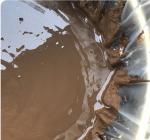 Outdoor Roof Waterproofing Coating With Polymer Modified Asphalt Coating