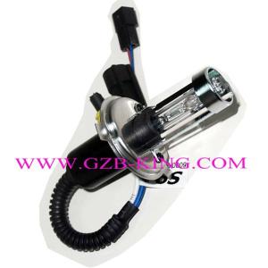 China Mini H4-3 H/L Moving Xenon Bulb factory