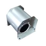 Air Oven AC Centrifugal Blower 3 Speed 50w 1100rpm Single Inlet Centrifugal