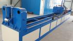 Hot Forming Elbow Making Machine B16.9 Hydraulic Pushing With Mandrel Type